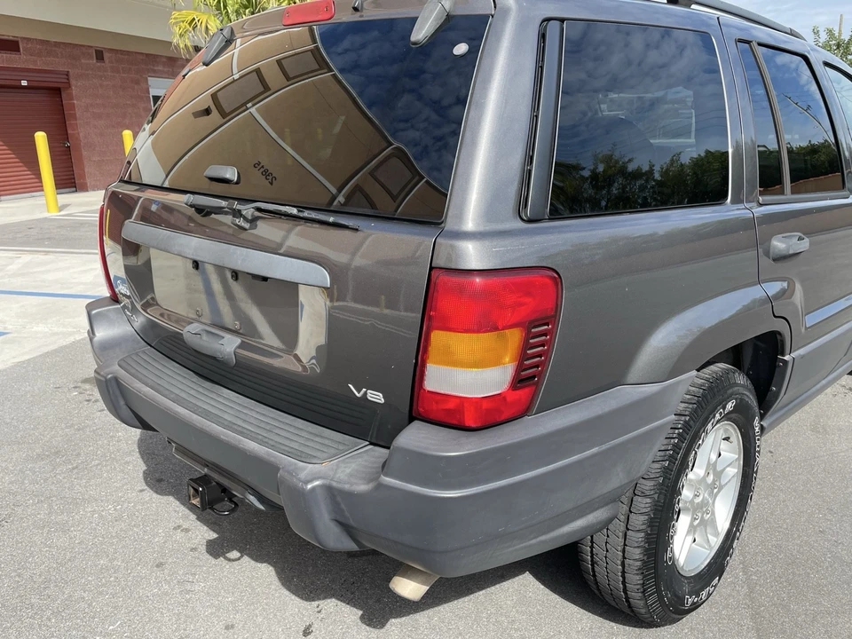 2003 Jeep WJ Grand Cherokee - Image 16 of 21