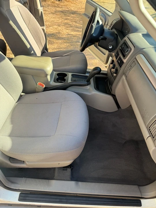 2003 Jeep WJ Grand Cherokee - Image 9 of 10