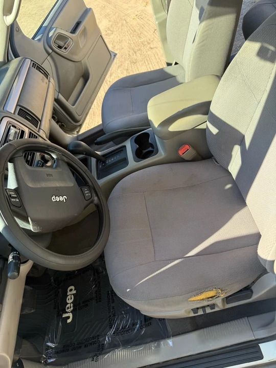 2003 Jeep WJ Grand Cherokee - Image 8 of 10
