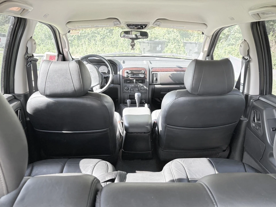 2003 Jeep WJ Grand Cherokee - Image 13 of 20