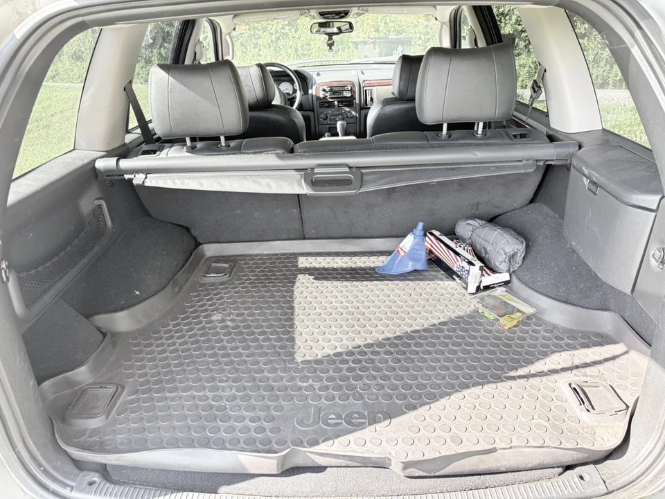2003 Jeep WJ Grand Cherokee - Image 16 of 20