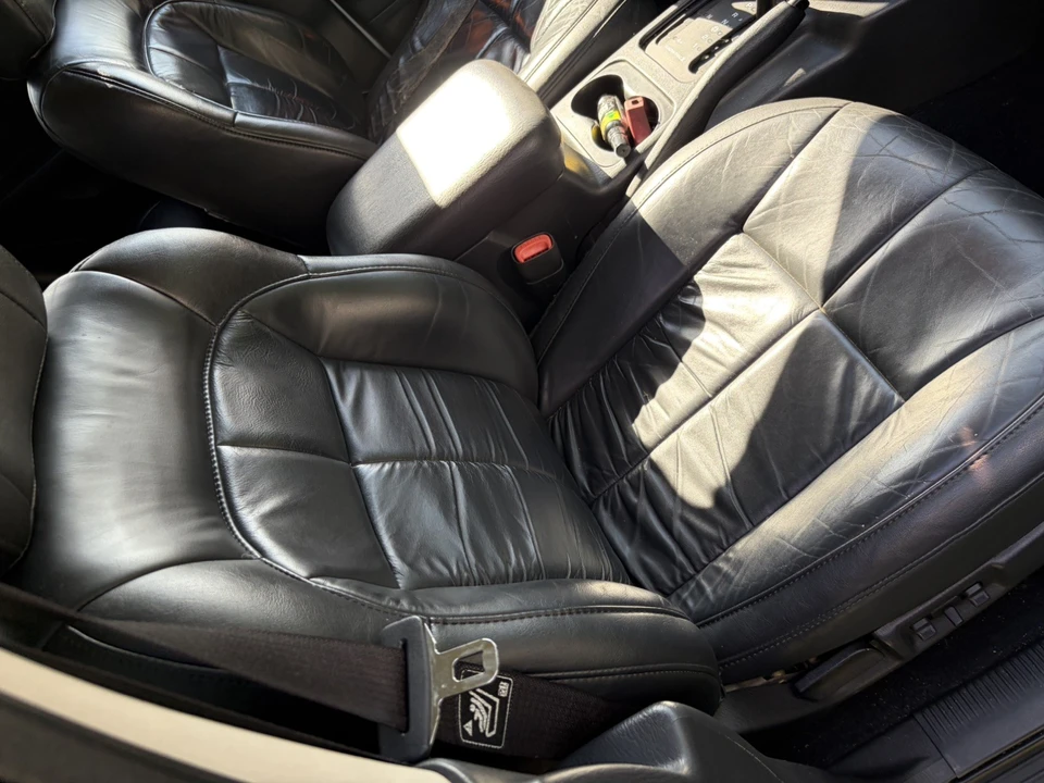2003 Jeep WJ Grand Cherokee - Image 14 of 20