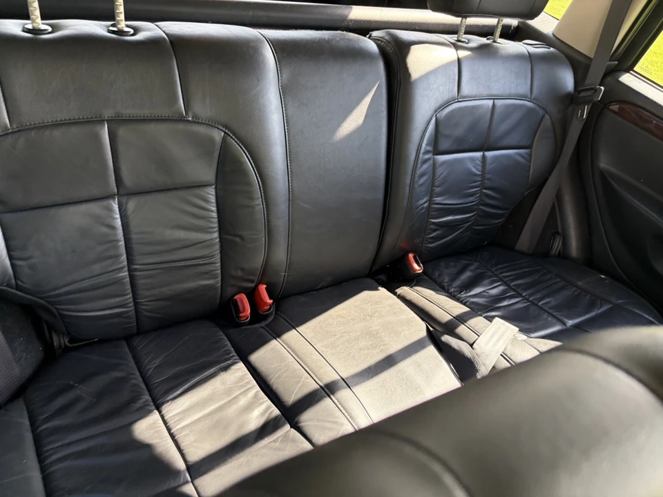 2003 Jeep WJ Grand Cherokee - Image 8 of 20