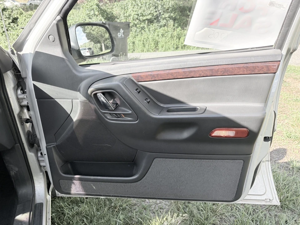 2003 Jeep WJ Grand Cherokee - Image 19 of 20