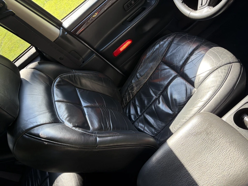 2003 Jeep WJ Grand Cherokee - Image 7 of 20