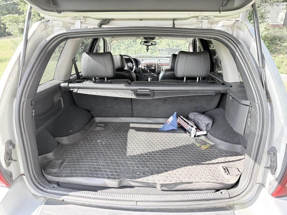 2003 Jeep WJ Grand Cherokee - Image 12 of 20