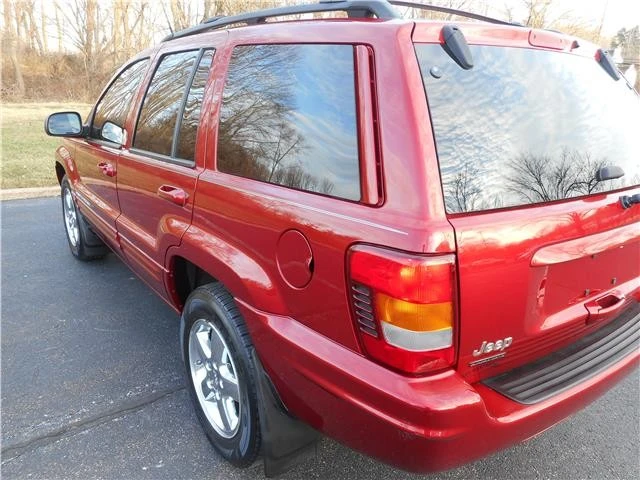 2003 Jeep WJ Grand Cherokee - Image 6 of 12