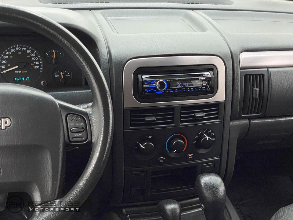 2003 Jeep WJ Grand Cherokee - Image 22 of 31