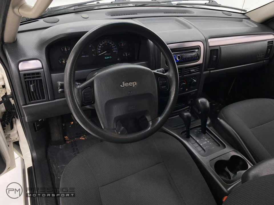 2003 Jeep WJ Grand Cherokee - Image 18 of 31