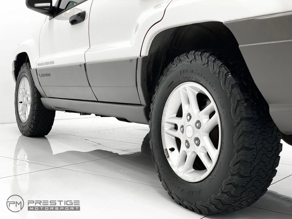 2003 Jeep WJ Grand Cherokee - Image 29 of 31