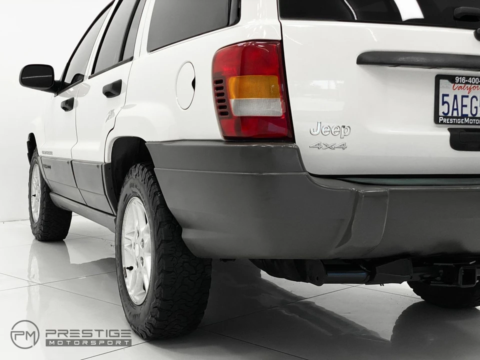 2003 Jeep WJ Grand Cherokee - Image 12 of 31