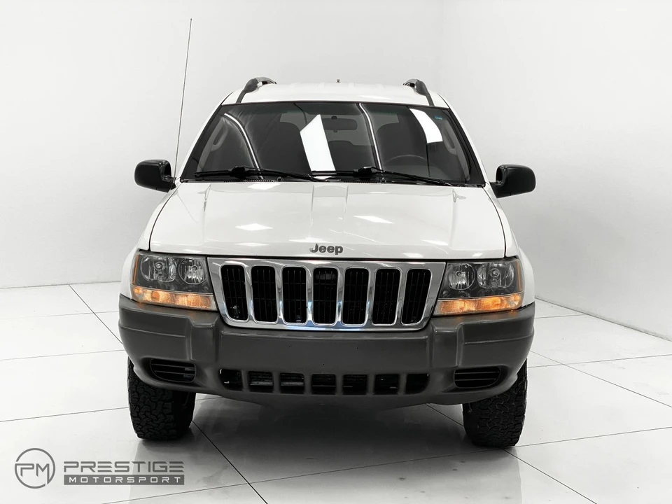 2003 Jeep WJ Grand Cherokee - Image 2 of 31