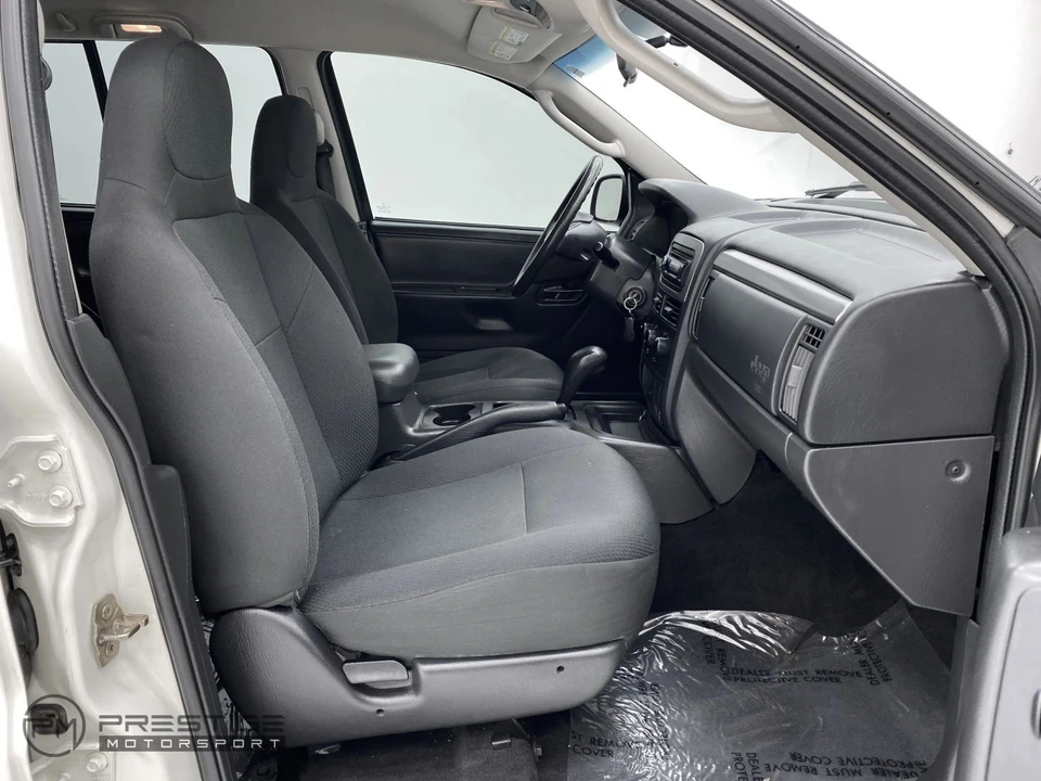 2003 Jeep WJ Grand Cherokee - Image 14 of 31