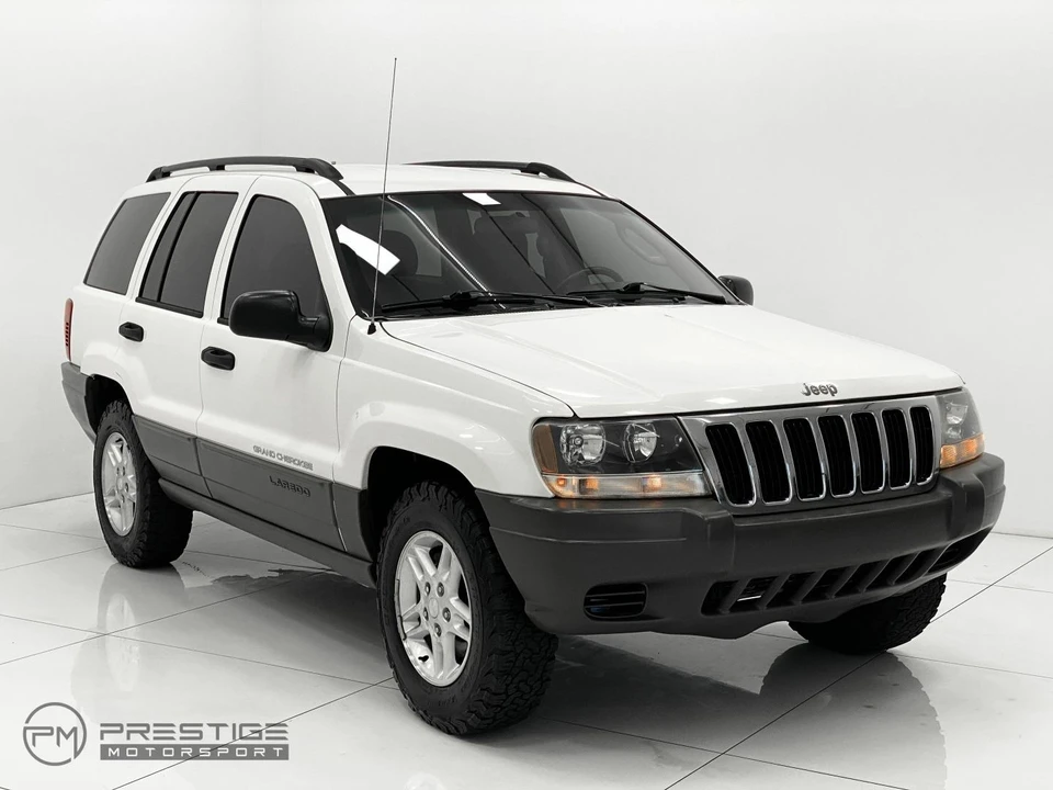 2003 Jeep WJ Grand Cherokee - Image 7 of 31