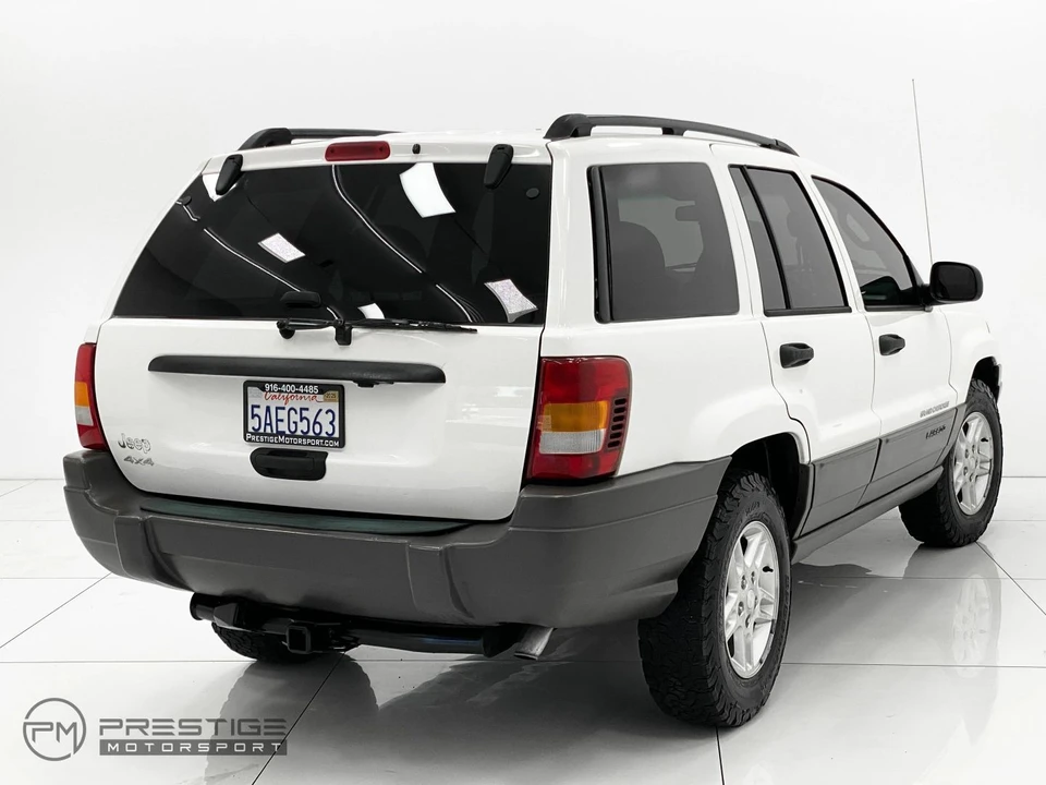 2003 Jeep WJ Grand Cherokee - Image 6 of 31