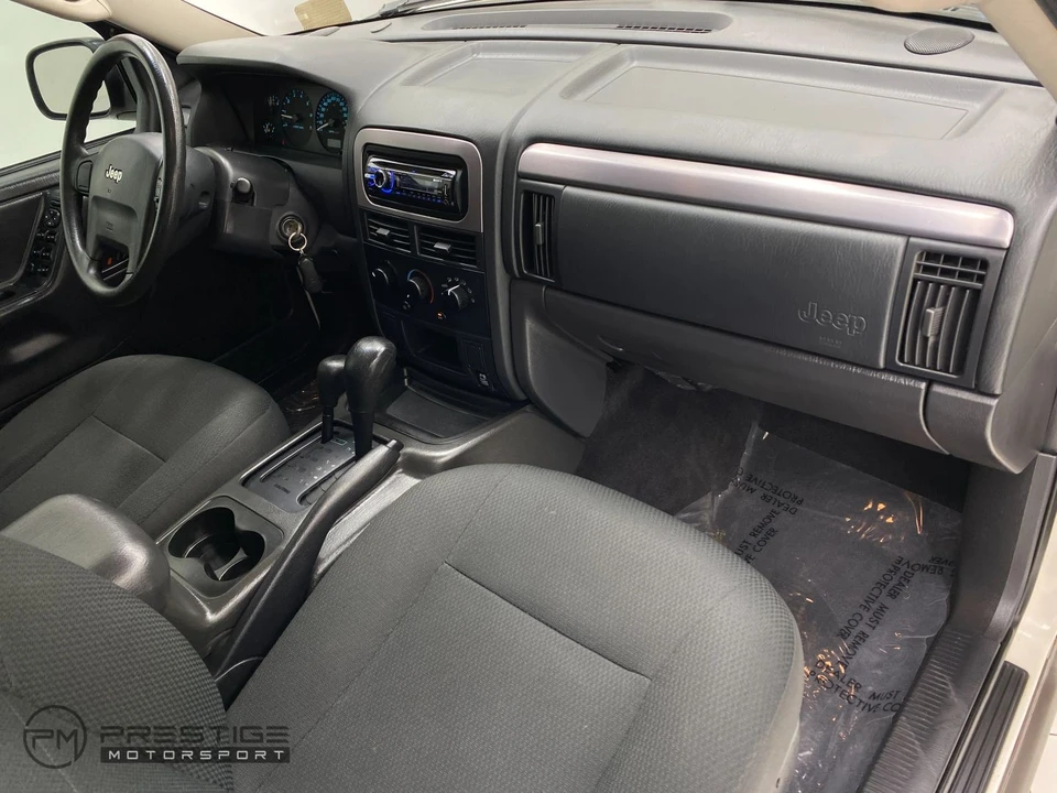 2003 Jeep WJ Grand Cherokee - Image 15 of 31