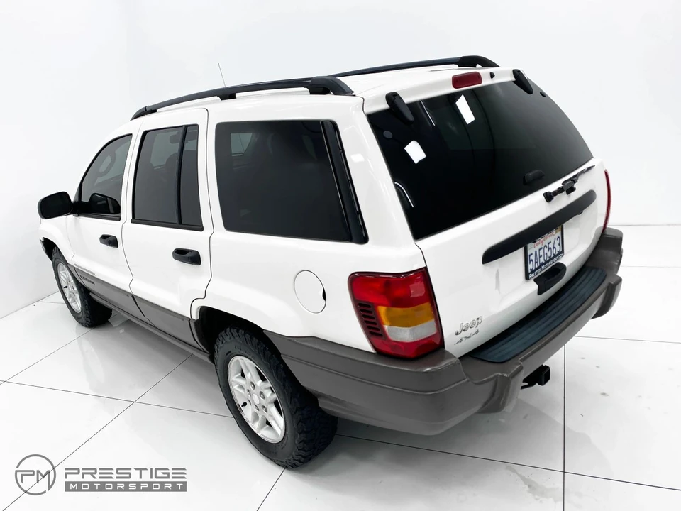2003 Jeep WJ Grand Cherokee - Image 28 of 31