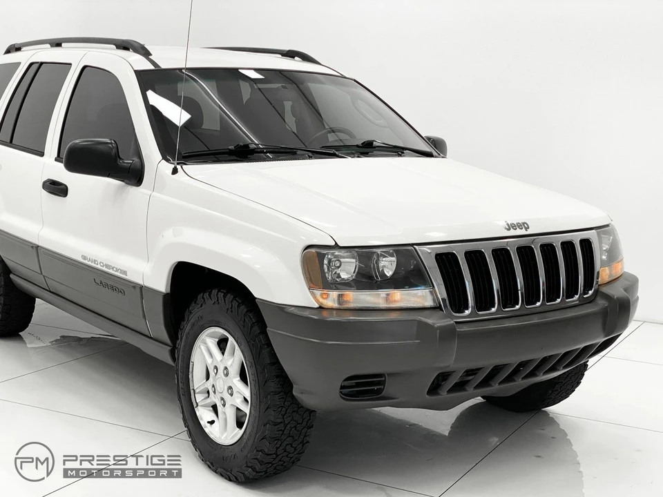 2003 Jeep WJ Grand Cherokee - Image 9 of 31