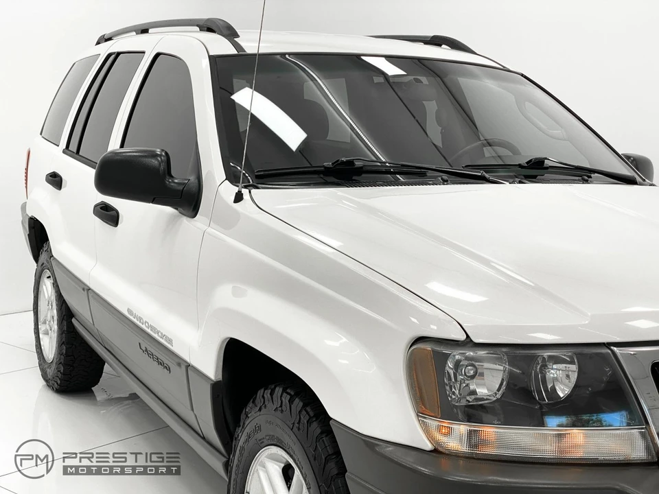 2003 Jeep WJ Grand Cherokee - Image 25 of 31