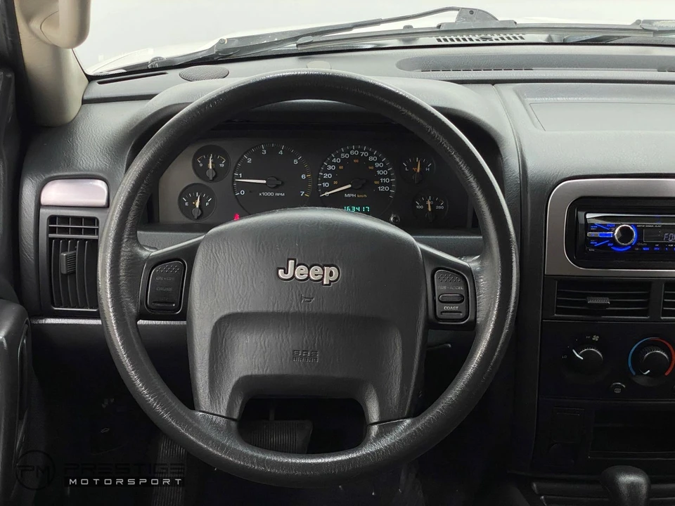 2003 Jeep WJ Grand Cherokee - Image 21 of 31