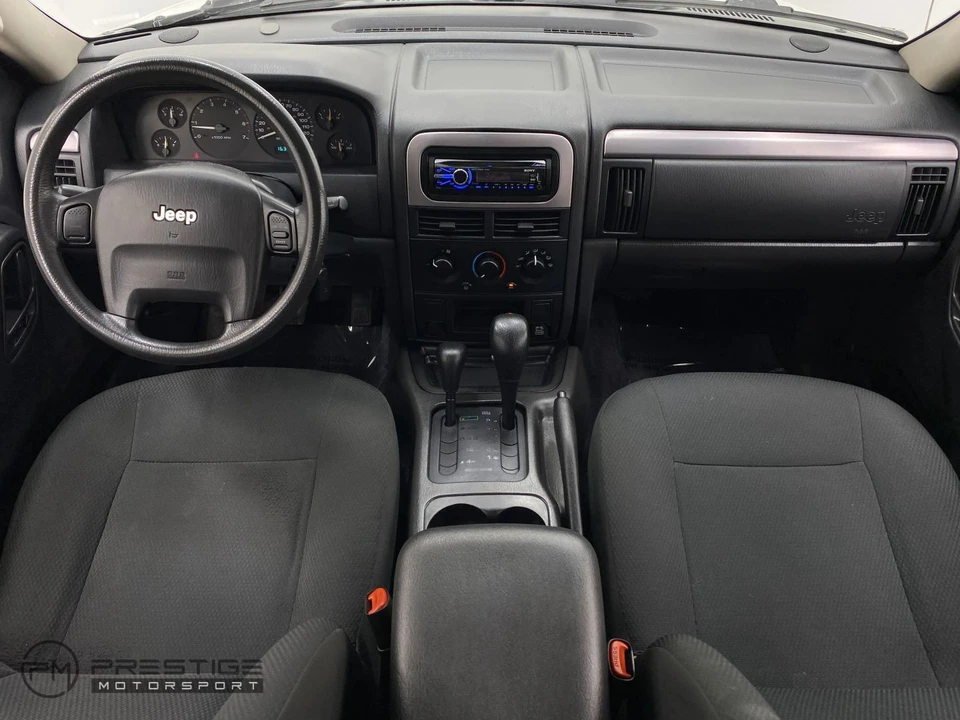 2003 Jeep WJ Grand Cherokee - Image 19 of 31