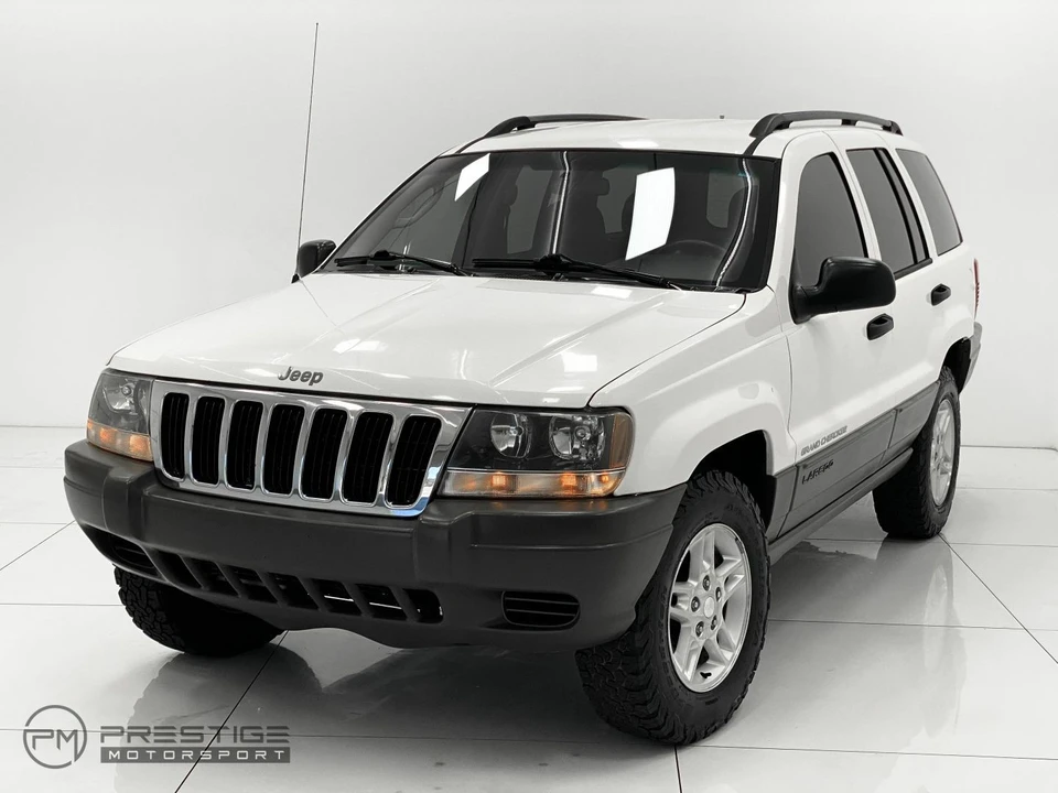 2003 Jeep WJ Grand Cherokee - Image 3 of 31