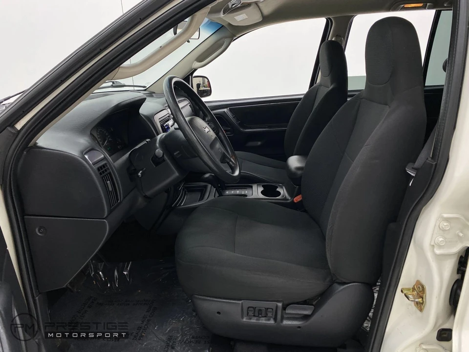 2003 Jeep WJ Grand Cherokee - Image 17 of 31