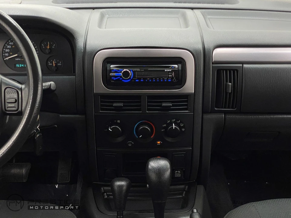 2003 Jeep WJ Grand Cherokee - Image 20 of 31