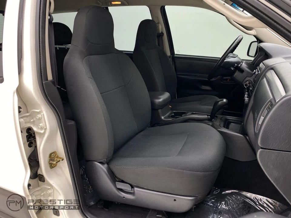 2003 Jeep WJ Grand Cherokee - Image 16 of 31