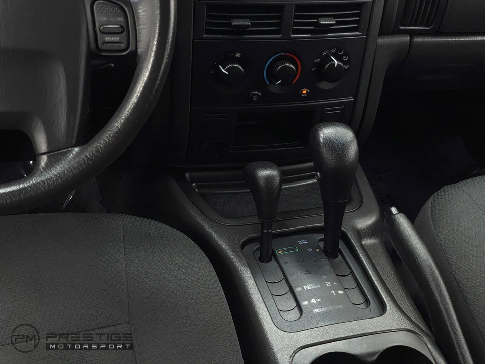 2003 Jeep WJ Grand Cherokee - Image 23 of 31