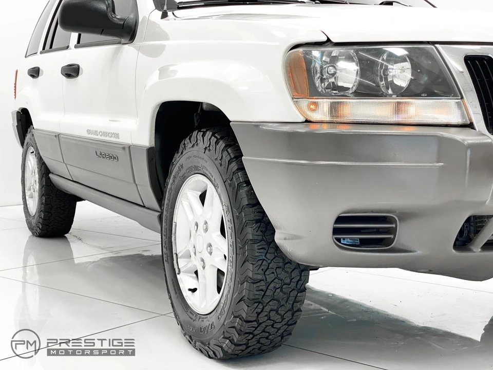 2003 Jeep WJ Grand Cherokee - Image 11 of 31