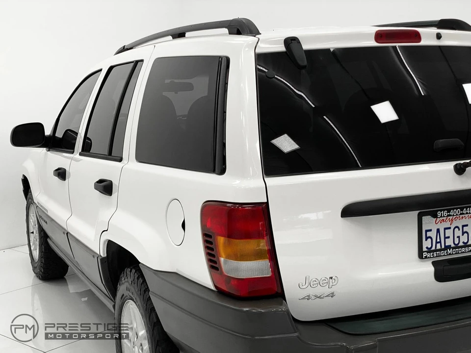 2003 Jeep WJ Grand Cherokee - Image 26 of 31