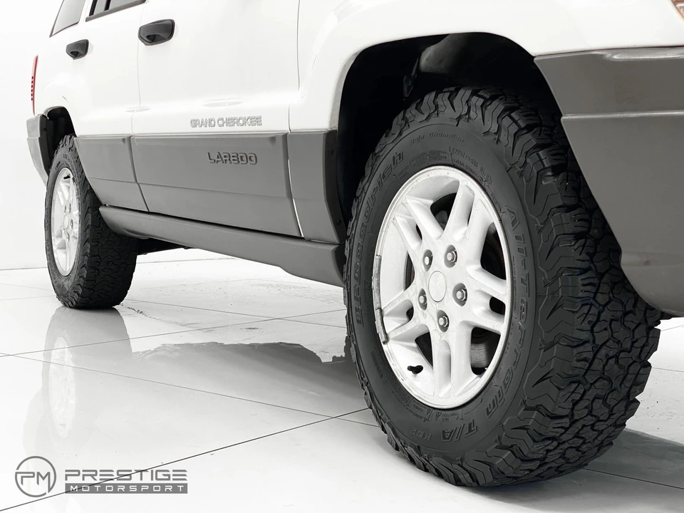 2003 Jeep WJ Grand Cherokee - Image 13 of 31