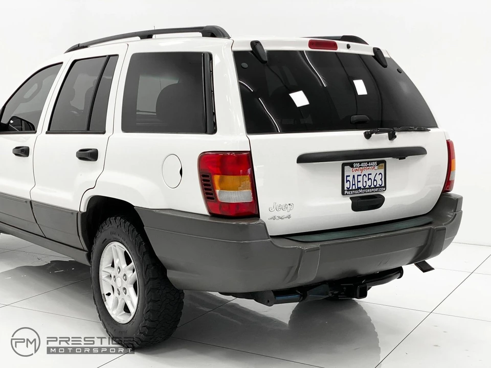 2003 Jeep WJ Grand Cherokee - Image 10 of 31