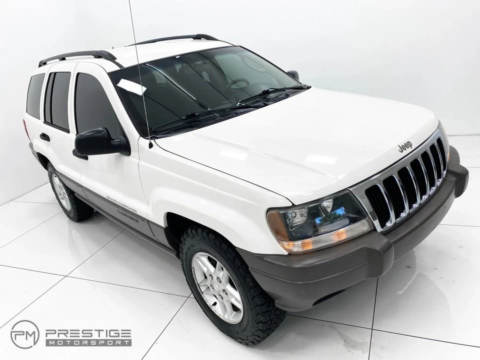 2003 Jeep WJ Grand Cherokee - Image 27 of 31