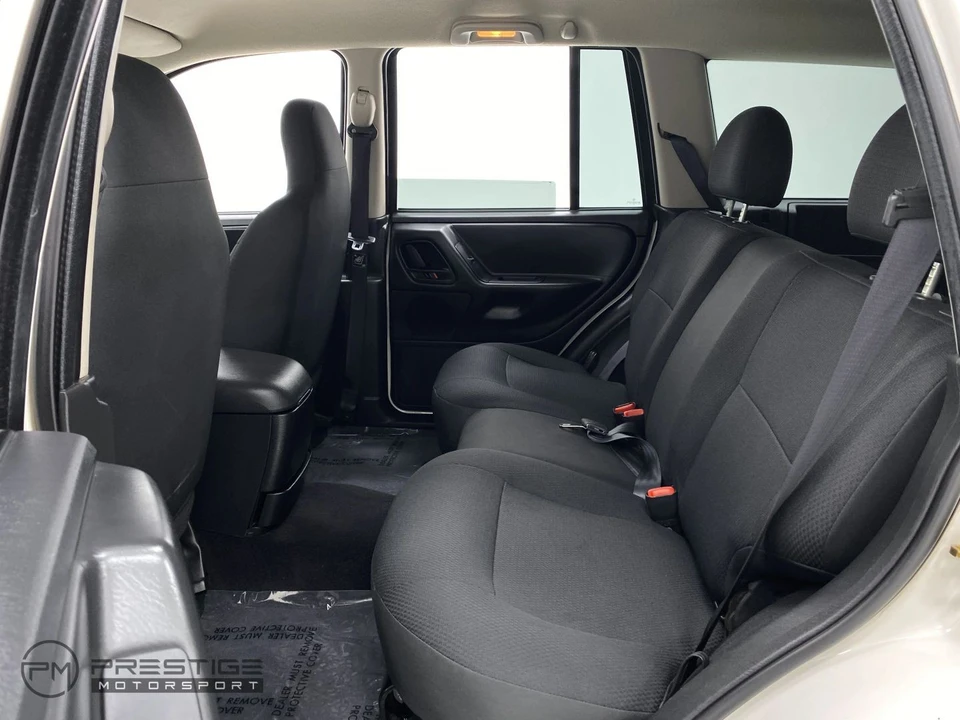 2003 Jeep WJ Grand Cherokee - Image 24 of 31