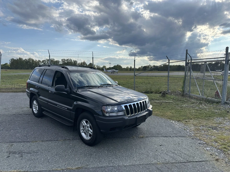 2003 Jeep WJ Grand Cherokee - Image 24 of 31