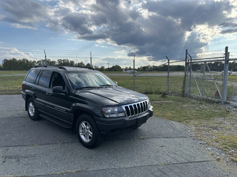 2003 Jeep WJ Grand Cherokee - Image 25 of 31