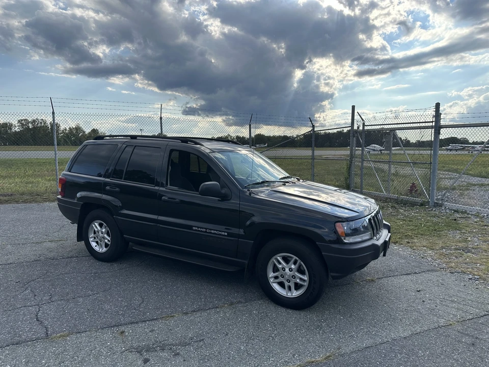 2003 Jeep WJ Grand Cherokee - Image 23 of 31