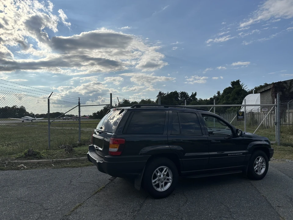 2003 Jeep WJ Grand Cherokee - Image 14 of 31
