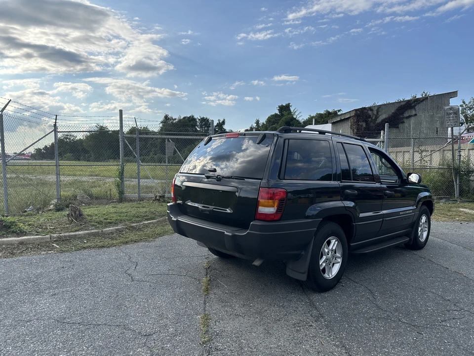 2003 Jeep WJ Grand Cherokee - Image 11 of 31