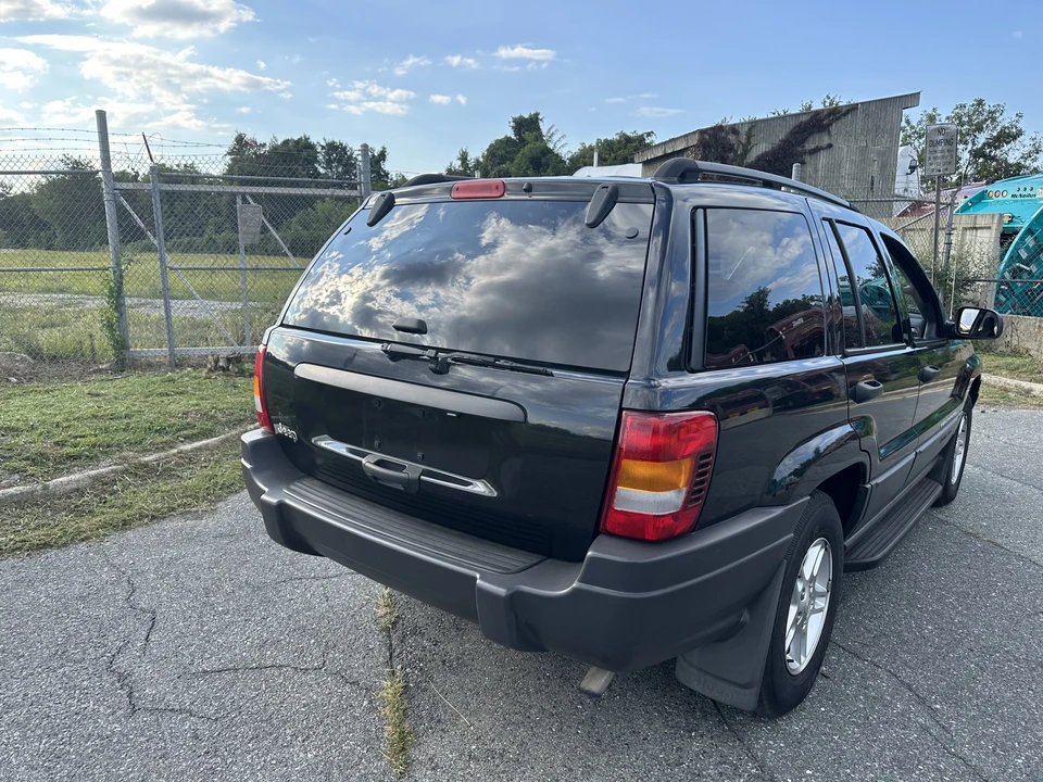 2003 Jeep WJ Grand Cherokee - Image 9 of 31