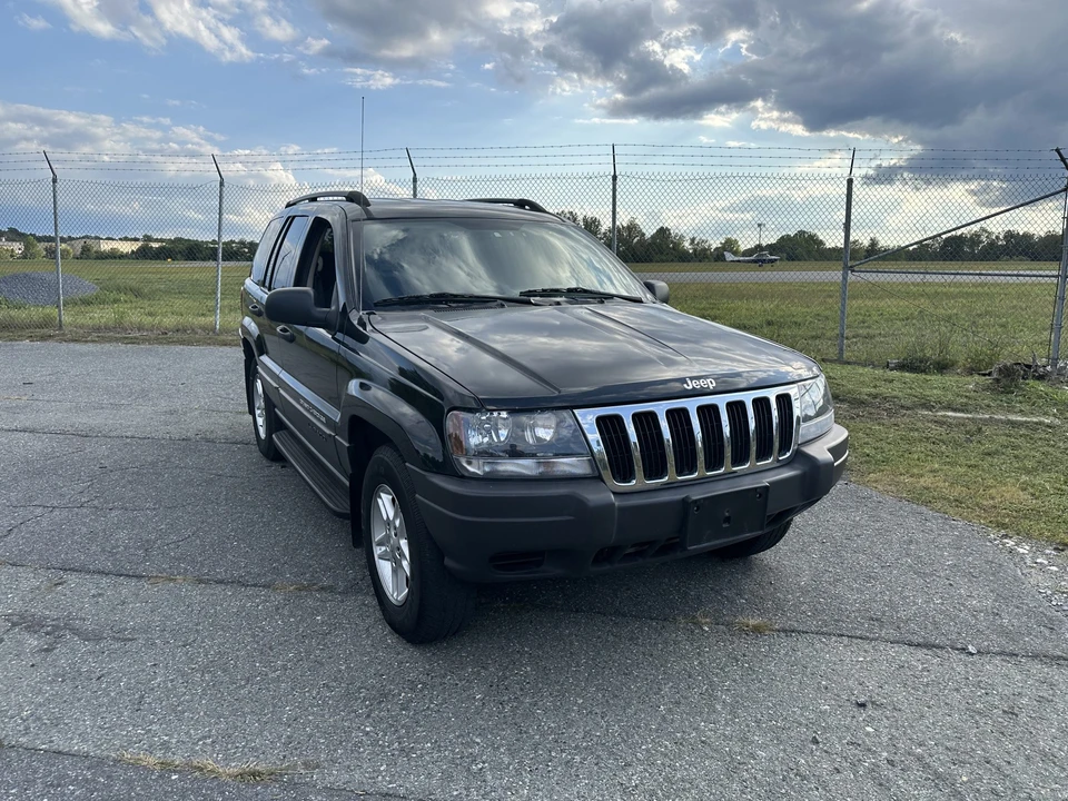 2003 Jeep WJ Grand Cherokee - Image 26 of 31