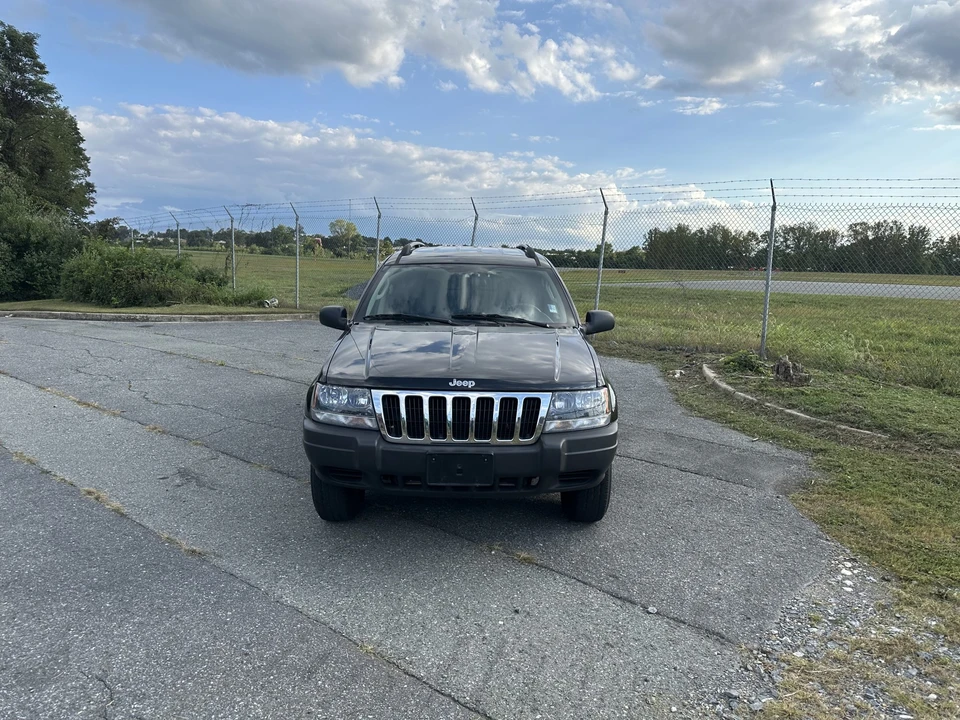 2003 Jeep WJ Grand Cherokee - Image 27 of 31