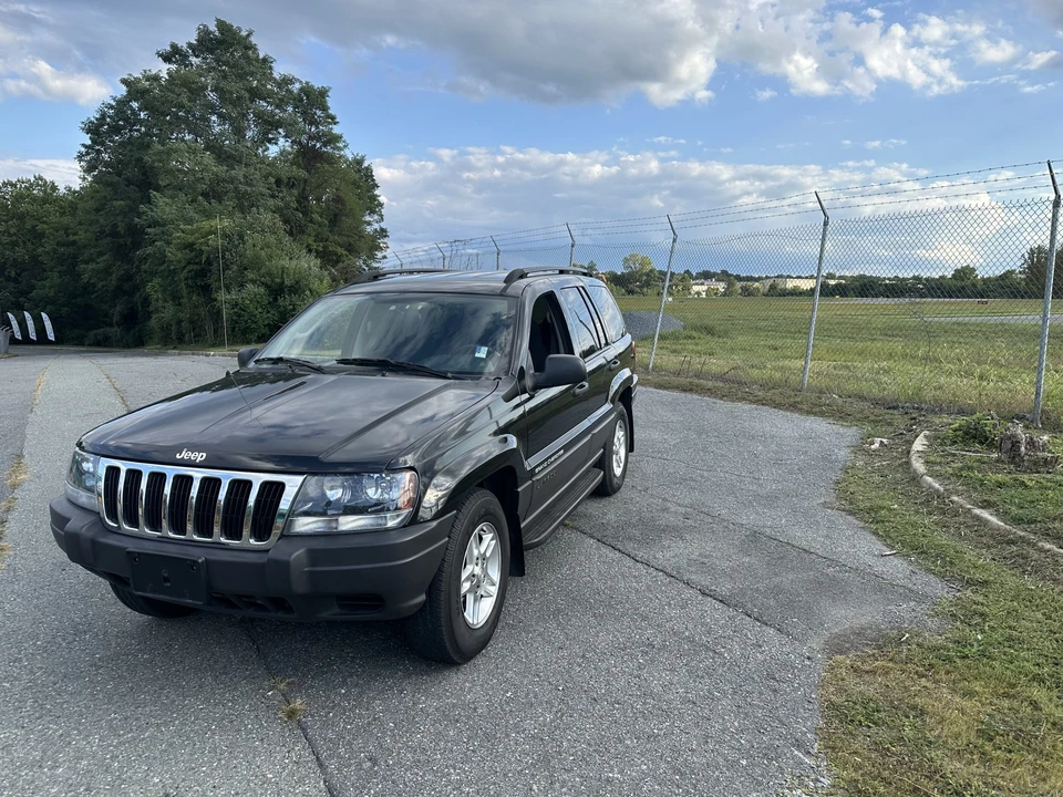 2003 Jeep WJ Grand Cherokee - Image 2 of 31