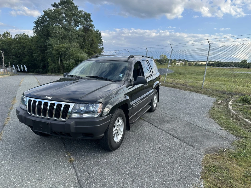 2003 Jeep WJ Grand Cherokee - Image 3 of 31