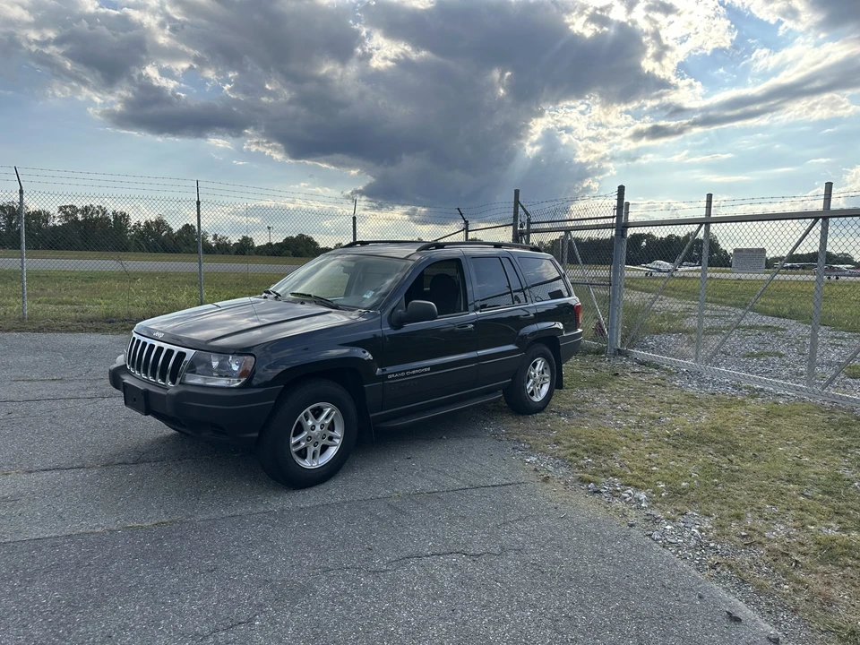 2003 Jeep WJ Grand Cherokee - Image 6 of 31