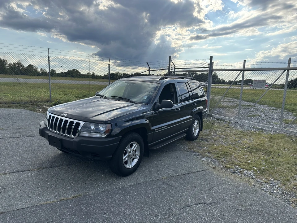 2003 Jeep WJ Grand Cherokee - Image 5 of 31