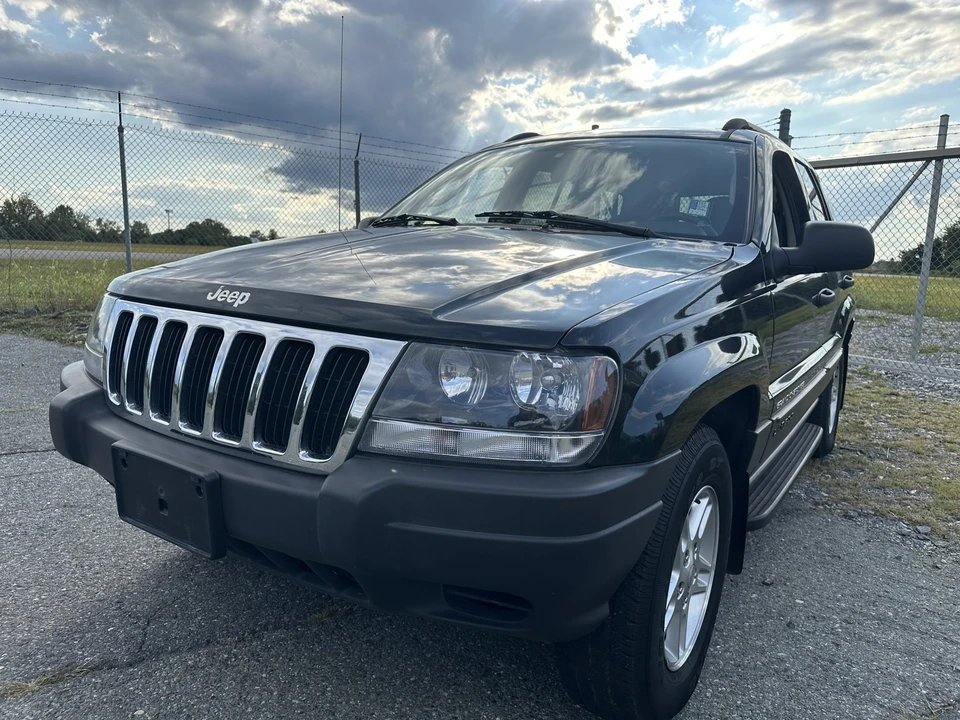 2003 Jeep WJ Grand Cherokee - Image 4 of 31