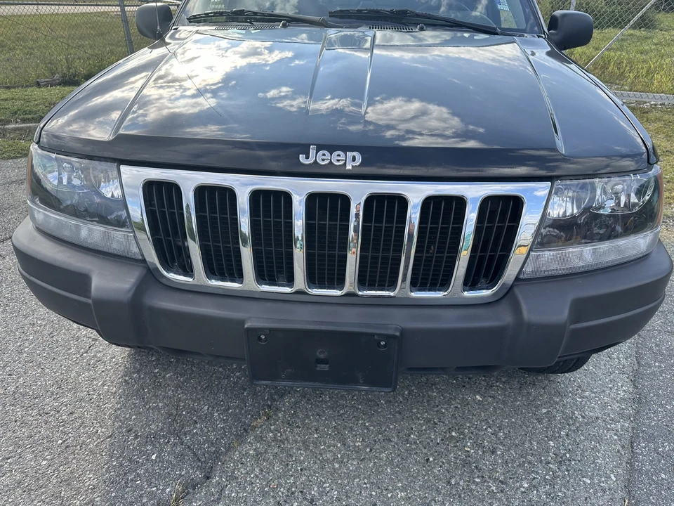 2003 Jeep WJ Grand Cherokee - Image 29 of 31